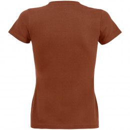 Футболка женская Imperial Women 190