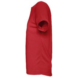 Футболка унисекс Sporty 140