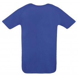 Футболка унисекс Sporty 140