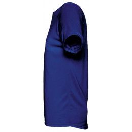 Футболка унисекс Sporty 140