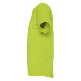 Футболка унисекс Sporty 140