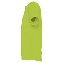 Футболка унисекс Sporty 140