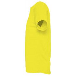 Футболка унисекс Sporty 140