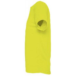 Футболка унисекс Sporty 140