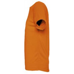 Футболка унисекс Sporty 140