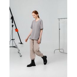 Футболка унисекс Kosmos 1.0