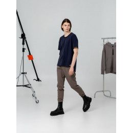 Футболка унисекс Kosmos 1.0