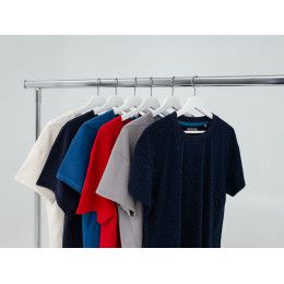 Футболка унисекс Kosmos 1.0