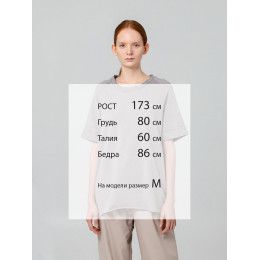 Футболка унисекс Vozduh 1.0