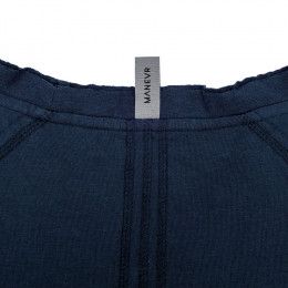 Футболка унисекс Vozduh 1.0