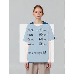 Футболка унисекс Vozduh 1.0