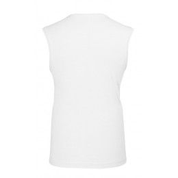 Футболка мужская без рукавов Jazzy 170