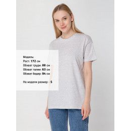 Футболка унисекс Regent 150