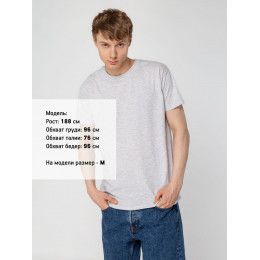 Футболка унисекс Regent 150