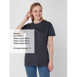 Футболка унисекс Regent 150