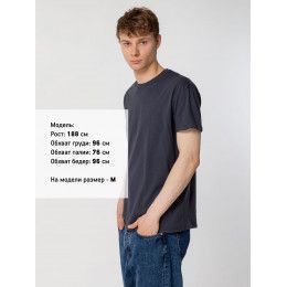 Футболка унисекс Regent 150