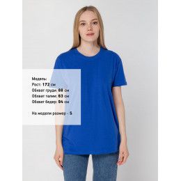 Футболка унисекс Regent 150