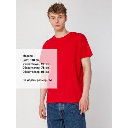 Футболка унисекс Regent 150