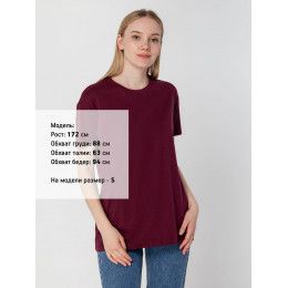 Футболка унисекс Regent 150