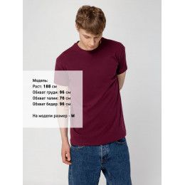 Футболка унисекс Regent 150