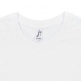 Футболка унисекс Regent 150