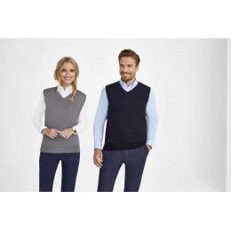 Жилет унисекс Gentlemen