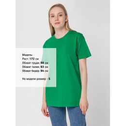 Футболка унисекс Regent 150