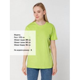 Футболка унисекс Regent 150