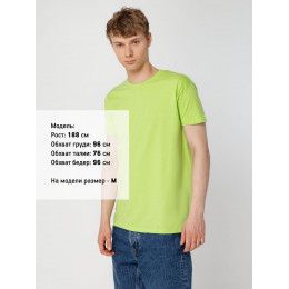 Футболка унисекс Regent 150