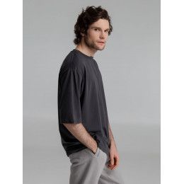 Футболка оверсайз Slope