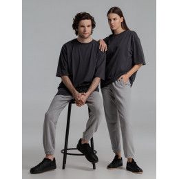 Футболка оверсайз Slope