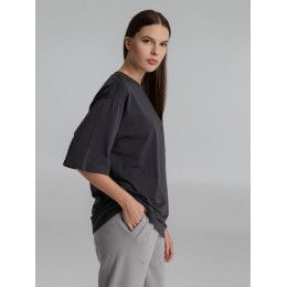 Футболка оверсайз Slope