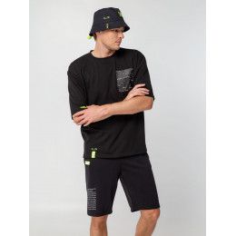 Футболка оверсайз Slope