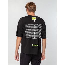 Футболка оверсайз Slope