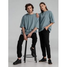 Футболка оверсайз Slope