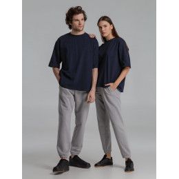 Футболка оверсайз Slope