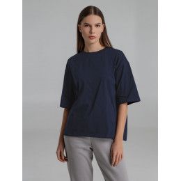 Футболка оверсайз Slope