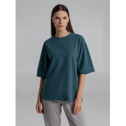 Футболка оверсайз Slope