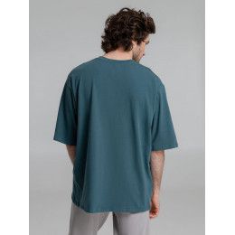 Футболка оверсайз Slope