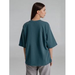 Футболка оверсайз Slope