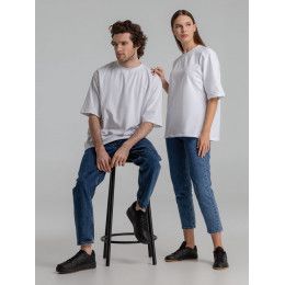 Футболка оверсайз Slope