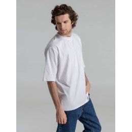 Футболка оверсайз Slope