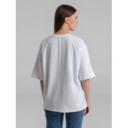 Футболка оверсайз Slope