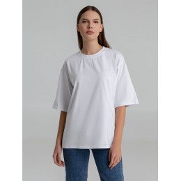 Футболка оверсайз Slope