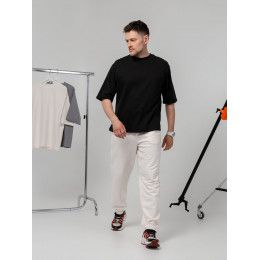 Футболка оверсайз унисекс Kosmos 2.0