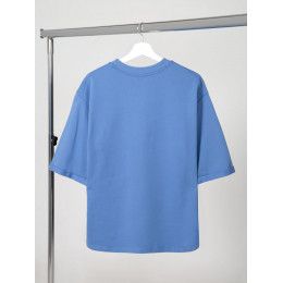 Футболка оверсайз унисекс Kosmos 2.0