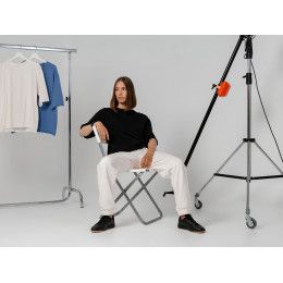 Футболка оверсайз Vozduh 2.0