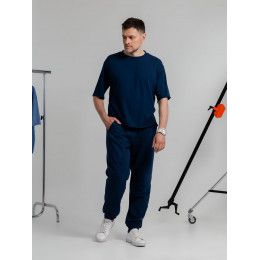 Футболка оверсайз Vozduh 2.0