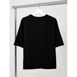 Футболка оверсайз Vozduh 2.0