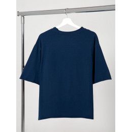 Футболка оверсайз Vozduh 2.0